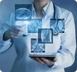 Radiology Information System (RIS) Development